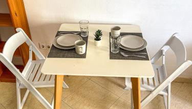 Estudio in City Center Málaga! - Photo 3