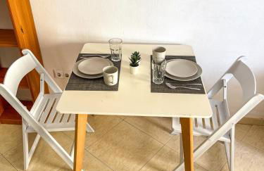 Estudio in City Center Málaga! - Photo 3