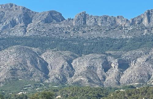 WohnungAltea - Kirche, Berge, am Meer - Photo 42