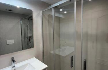SERVICE APART LAZARO- Apartamentos Aguamarina 22 - Foto 19