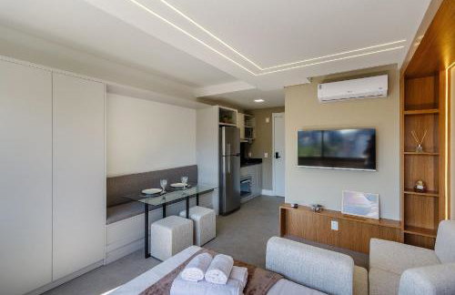 Novíssimo - Skyline Parque Moinhos - Foto 67