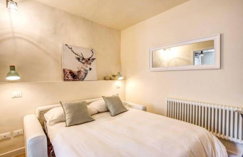 NUOVISSIMO APPARTAMENTO IN CENTRO STORICO - Foto 12