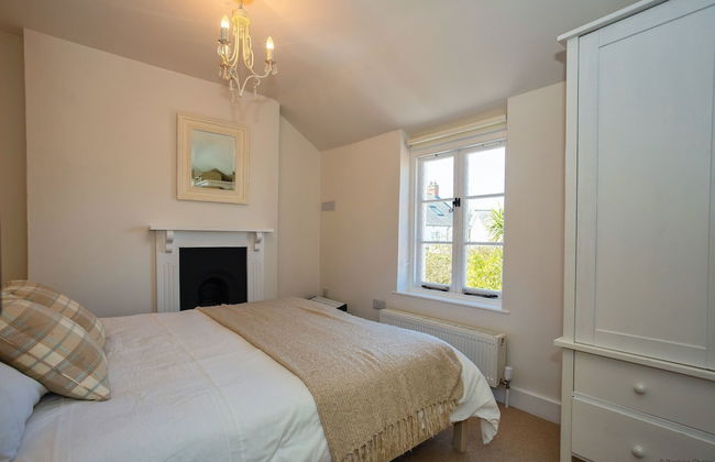 Croyde Victoria Cottage 2 Bedrooms - Foto 3