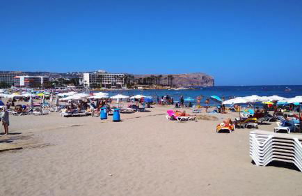 Villa Gota de Mar - Foto 47