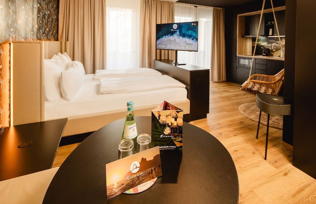 Rioca Konstanz Posto 10 - Photo 37