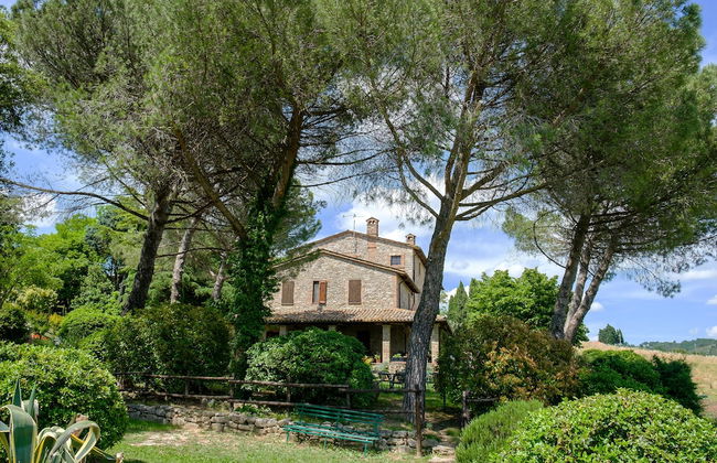 Agriturismo Casale dei Frontini - Foto 62