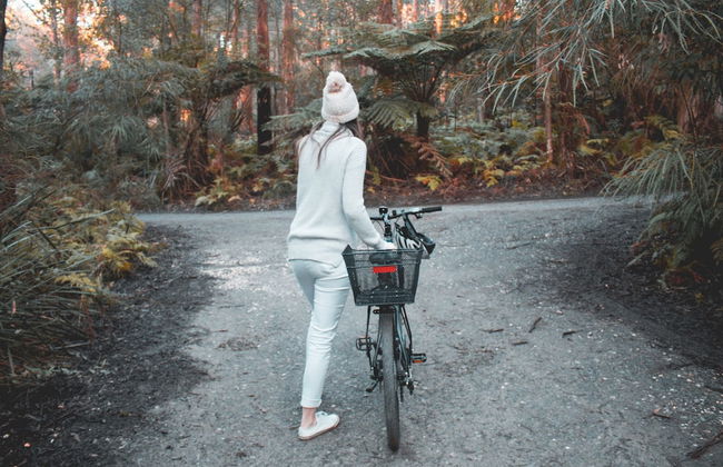 Woodlands Rainforest Retreat - Foto 16