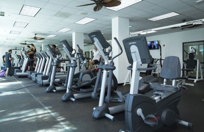 Beautiful Garden View Ocean Reserve 1 Br Condo 1 Bedroom Condo by RedAwning - Foto 23