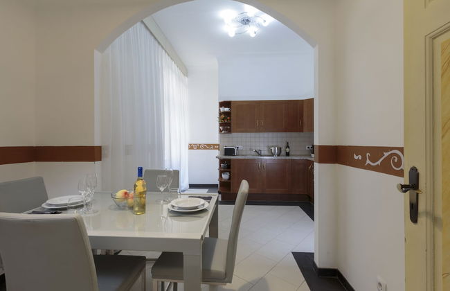 The Queen Luxury Apartments - Villa Gemma - Foto 69