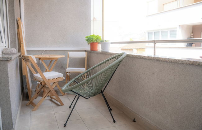 Apartment Svit - Foto 1