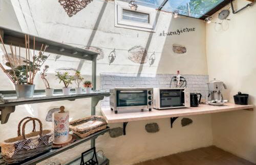 Holiday Home Green Wellness House by Interhome - Photo 20