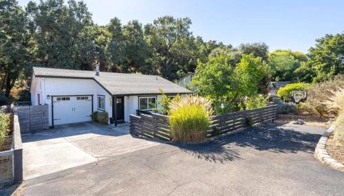 Templeton Creekside Cottage - Foto 5