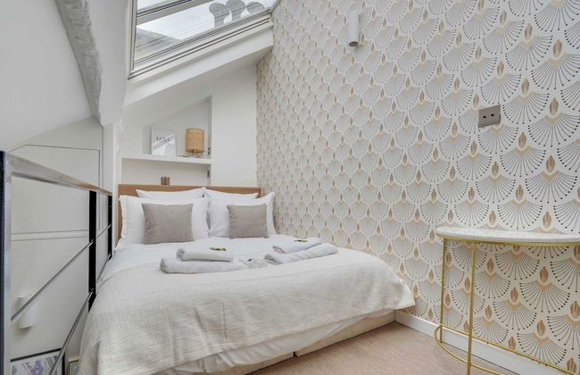 Résidence Paris CHOISEUL - Foto 7