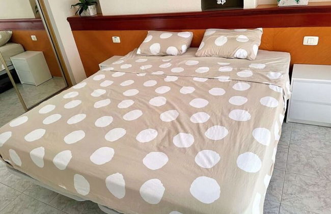 Penthouse Playa de las Americas - Foto 2