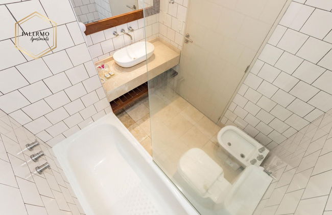 Ayres Apartments Palermo - Photo 28