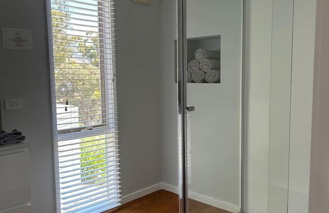 Burnt Creek Cottages Mansfield - Photo 74