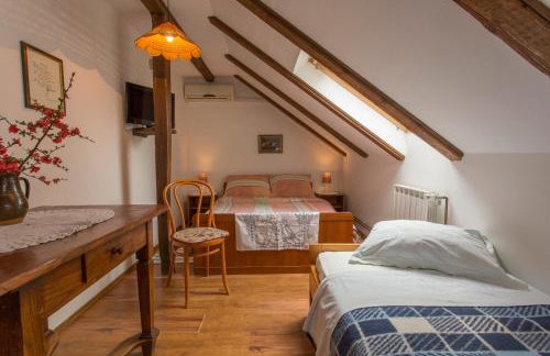 Pension Kezele - Foto 22