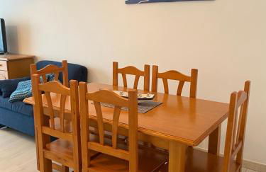 Apartamento Portonovo (Sanxenxo) a 5 minutos de la playa - Foto 16