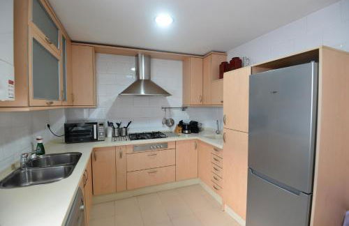 PLAZA ALFONSO SÁNCHEZ FERRAJÓN - Foto 20