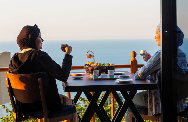 GALAXY BUNGALOW - Foto 17