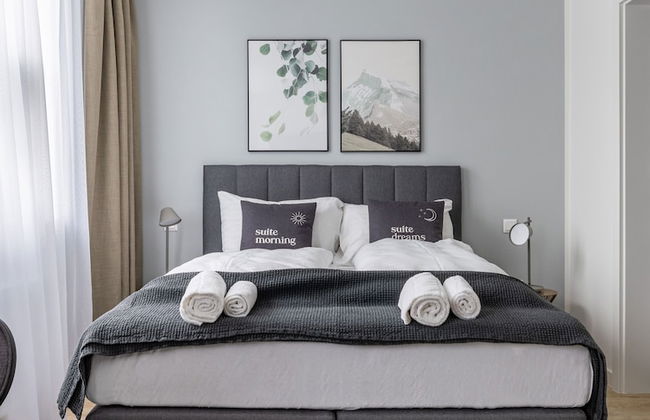 Limehome Klagenfurt Karfreitstraße - Foto 19