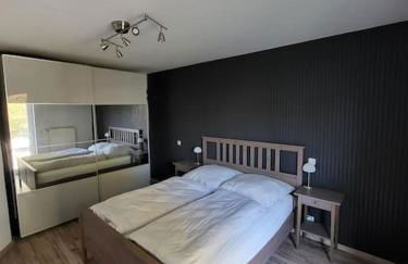 Ferienwohnung Rheinliebe - Foto 5