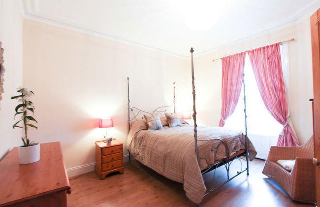 Oban Town Centre Apartment - Foto 3