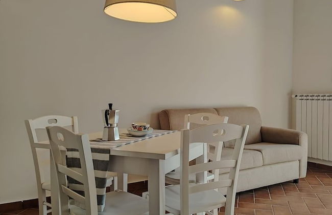 Agriturismo Li Guira - Foto 42