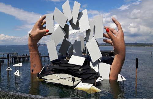 Ferienwohnung Sonnenschein - Foto 30