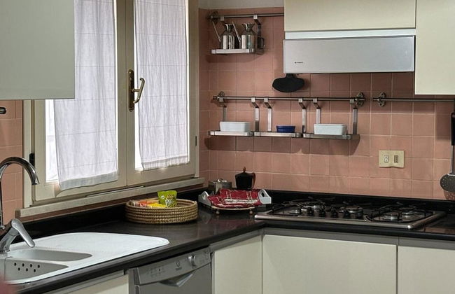 Beautiful Apartment Near Riviera - Foto 7