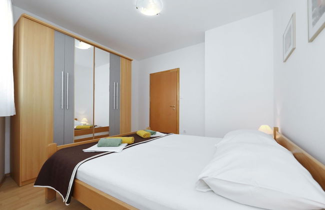 Apartment Alexa - Foto 9