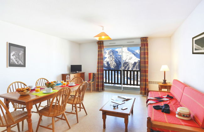 Le Royal Peyragudes - Foto 19