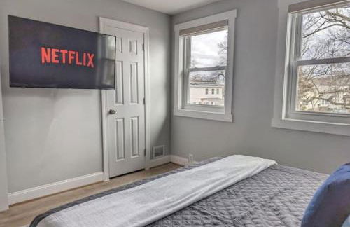 Elegant Home 8 mins to Washington DC & and Old Town! - Foto 18