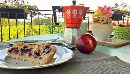 Le Vigne di Annalisa Sweet Relax Rooms in Unesco Prosecco D.o.c.g. - Foto 2