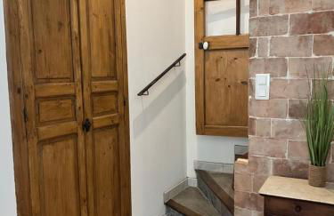 Latour des Sens Maison de vacances 6 personnes - Foto 19