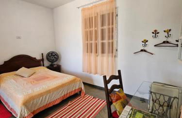 Chalé Arcos do Sol - Carrancas - Foto 13