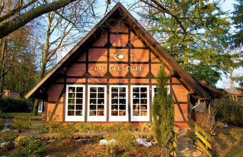 FeWo Sophie (Teestube Undeloh) Lüneburger Heide - Foto 1