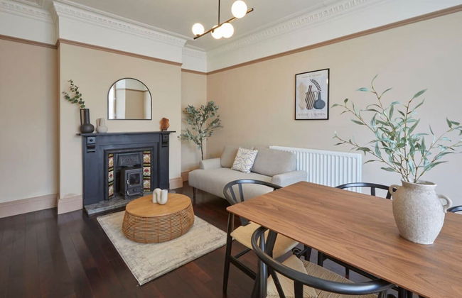 Host Stay Park House - Foto 3