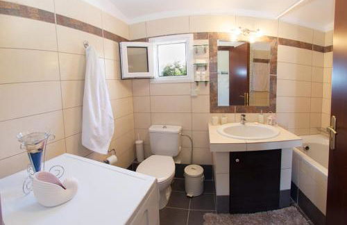 superb villa with private pool peaceful location - Foto 28