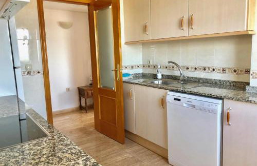 Penthouse with stunning views - Photo 5