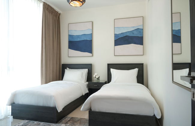 Abdali Views Apartments - Foto 43