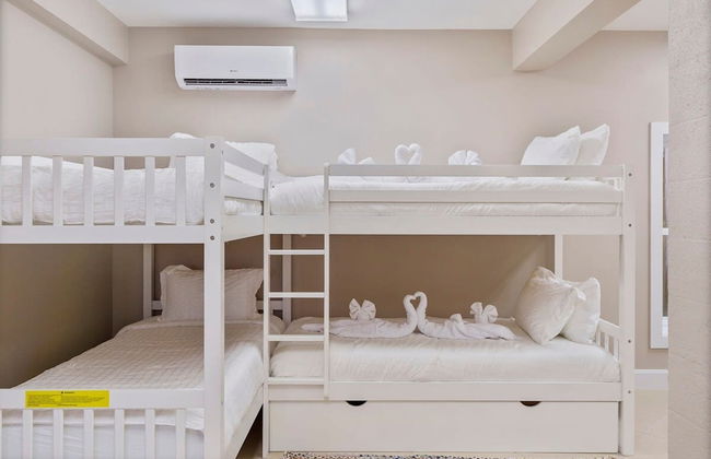 Beach House Mansion- Private Beach Walk Over - Foto 46