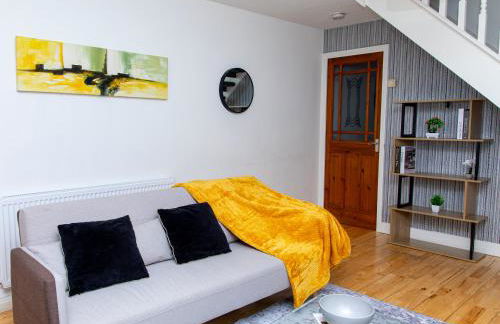 Manchester 2Bedroom Near Etihad Stadium & Coop Live Arena - Foto 5