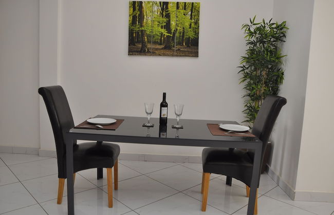 Le Suites Serviced Apartments - Foto 16