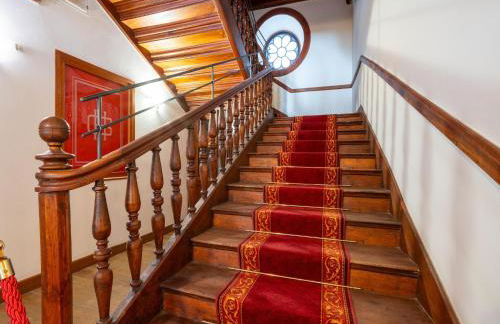 In the historic building, con aria condizionata - Foto 21