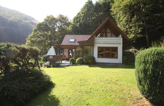 Apartment in Lonau Near Harz Mountains - Foto 11