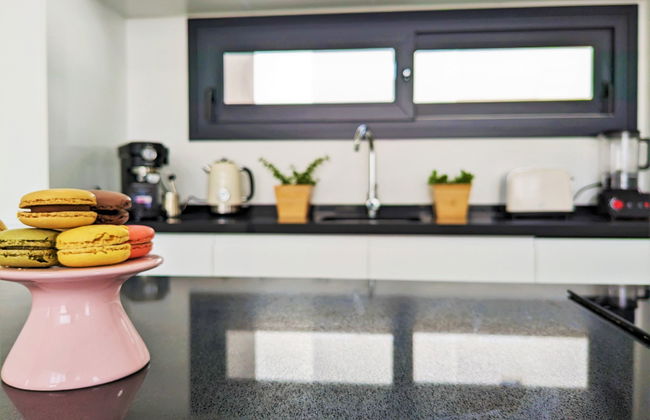 Villa Benidorm Views - Foto 11