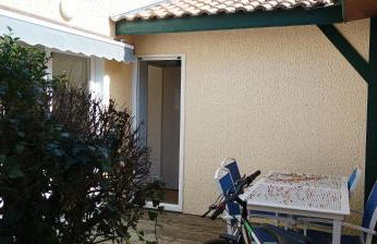 chalet Le Ticaco Soustons plage avec WiFi satellite - Foto 7