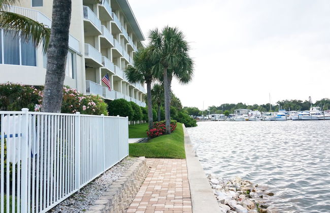 Boca Ciega Resort - Foto 35