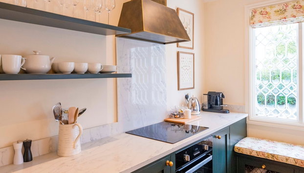 North Lodge Luxury Accommodation - Foto 4, Habitación